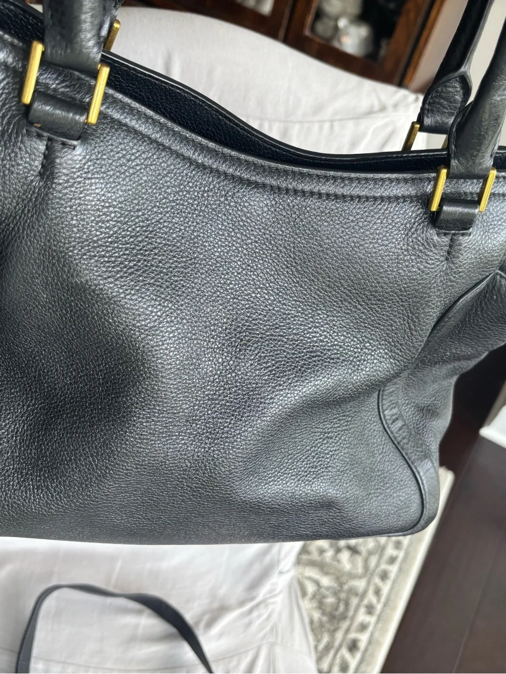 Tory Burch Francis satchel